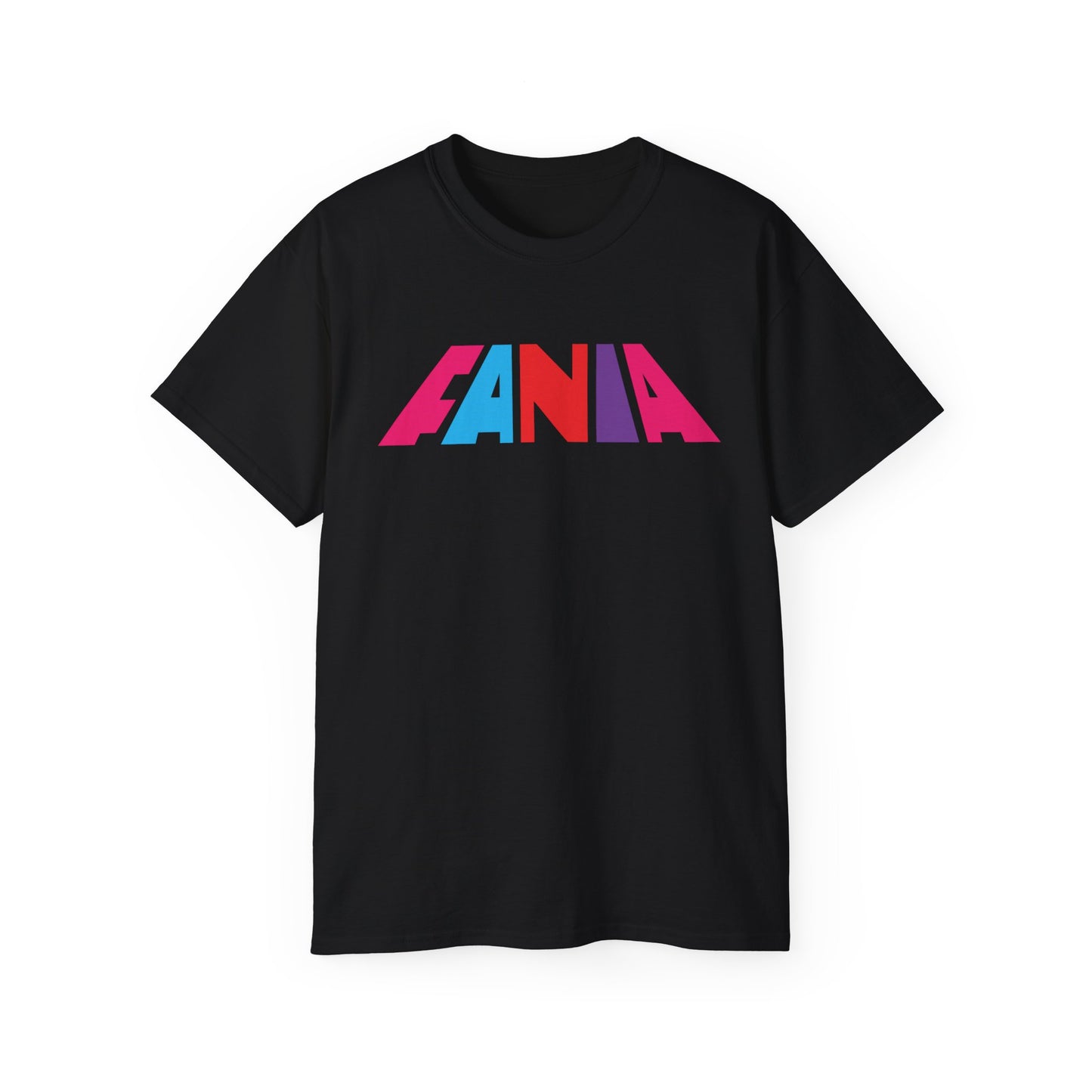 Fania Records T Shirt Heavyweight | (ref: UK)