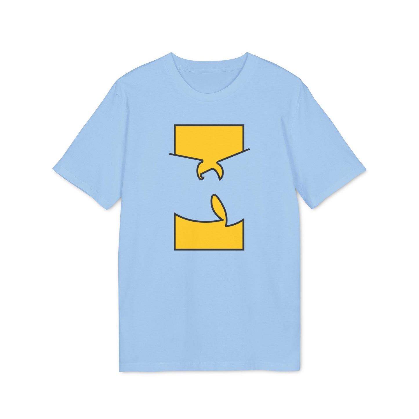 Wu Tang T Shirt (Premium Organic) | (ref: UK)