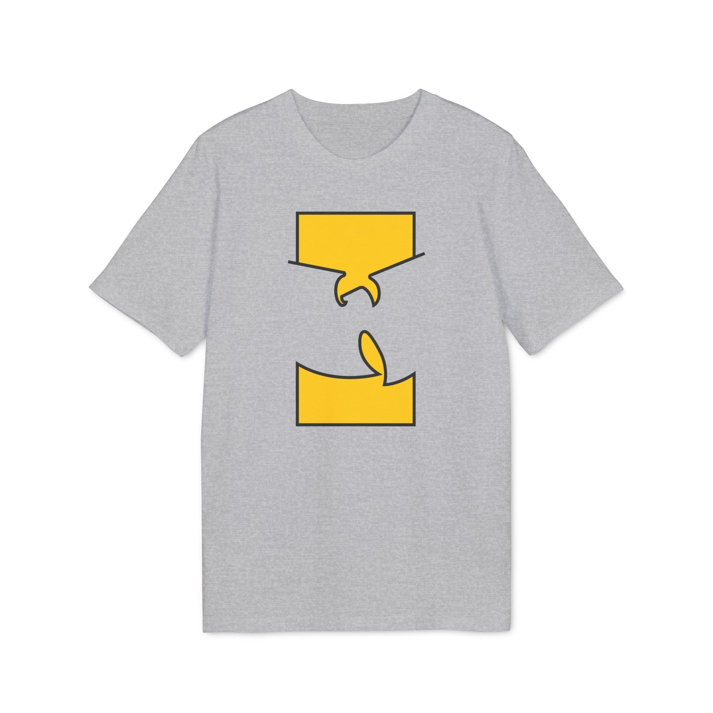 Wu Tang T Shirt (Premium Organic) | (ref: UK)