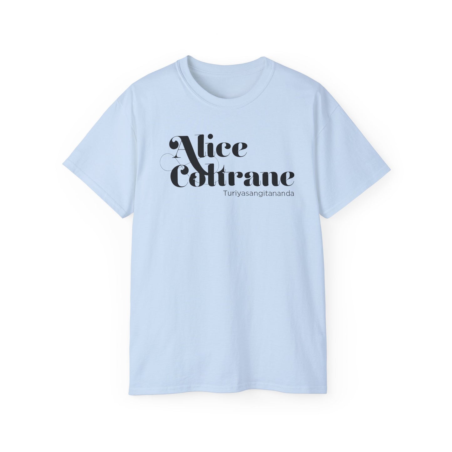 Alice Coltrane T Shirt Heavyweight | (ref: UK)