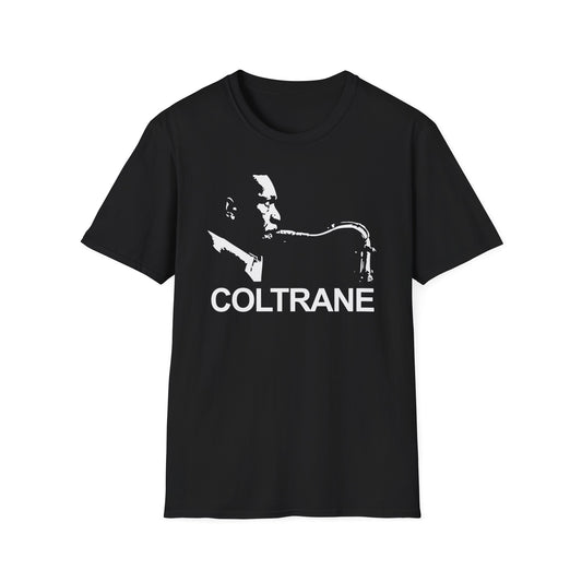 John Coltrane T Shirt | (ref: UK)