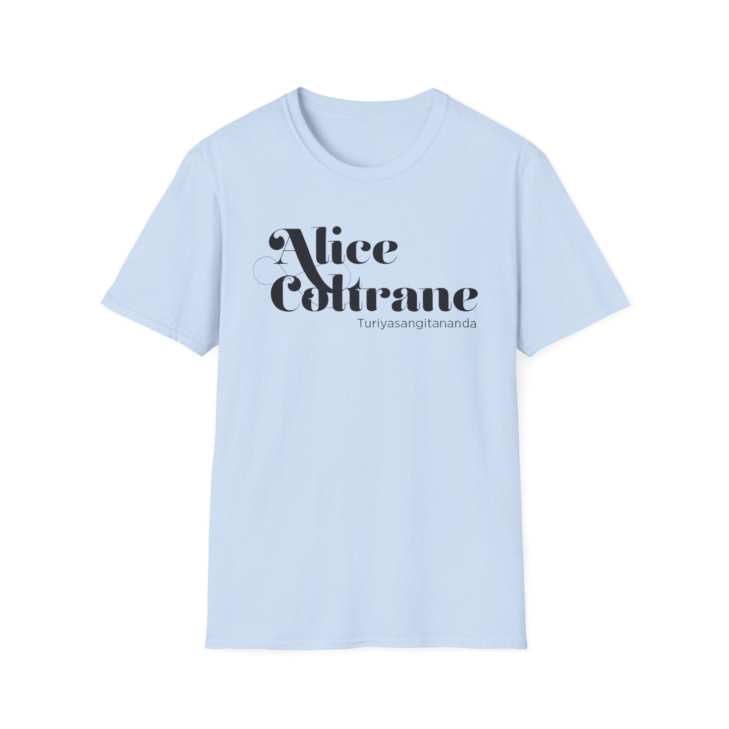 Alice Coltrane T Shirt | (ref: UK)