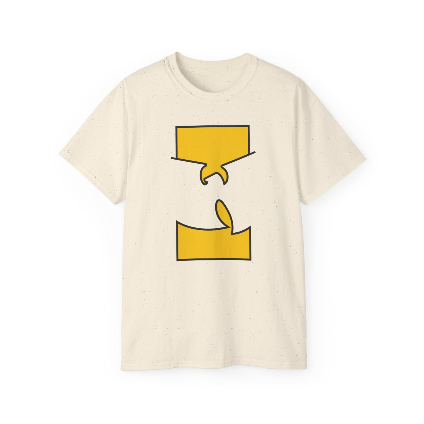 Wu Tang T Shirt Heavyweight | (ref: UK)