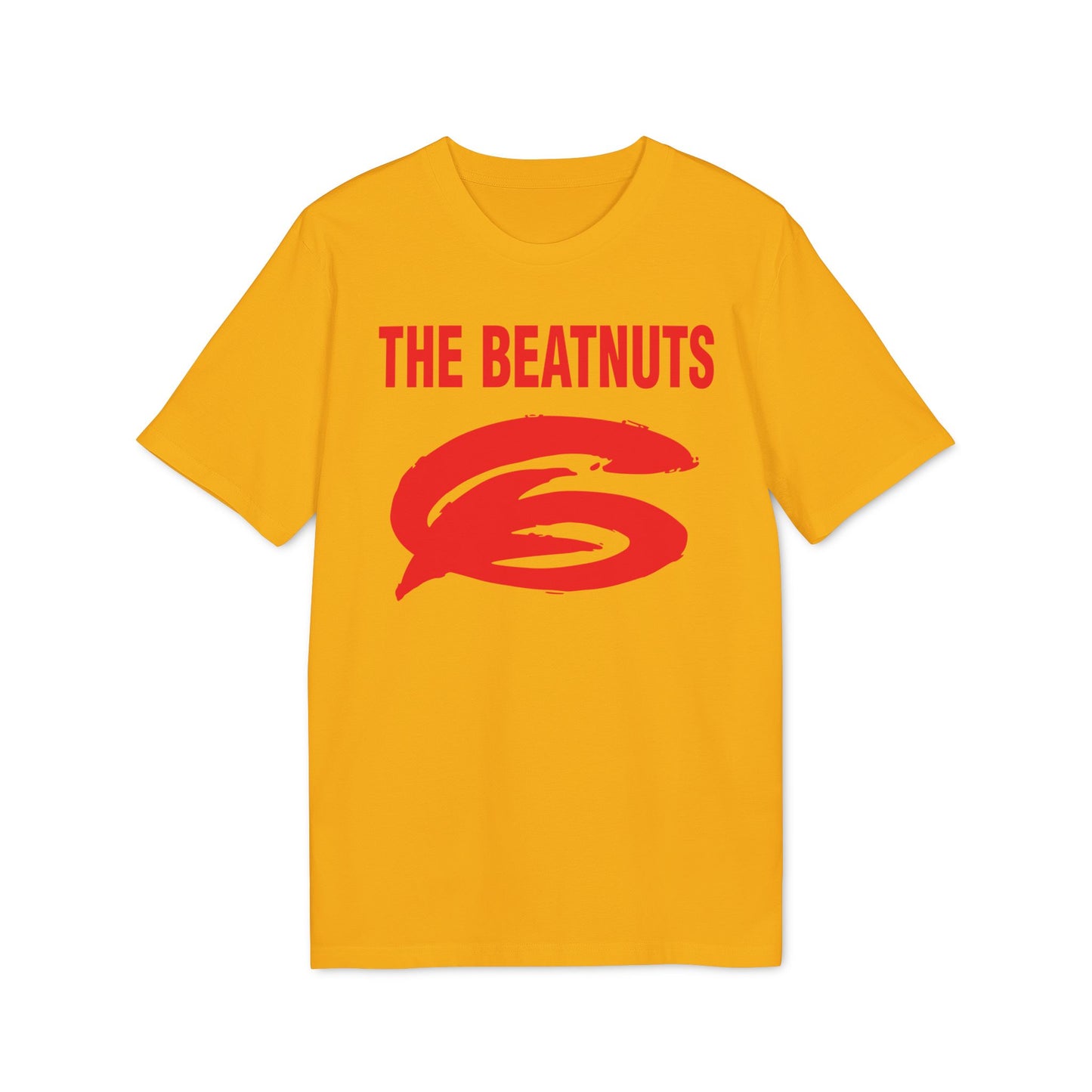 The Beatnuts T Shirt (Premium Organic) | (ref: UK)