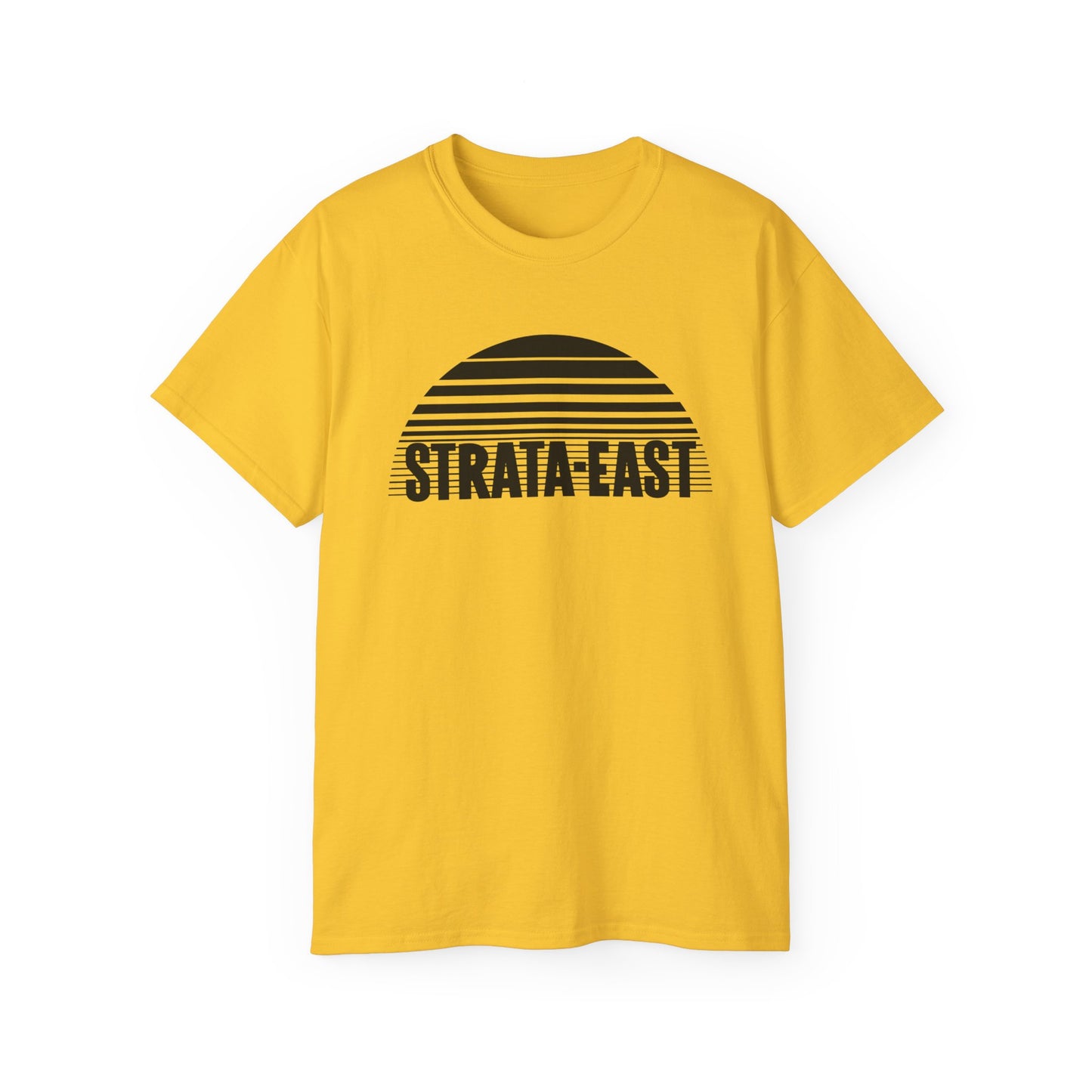 Strata East Records T Shirt Heavyweight | (ref: UK)