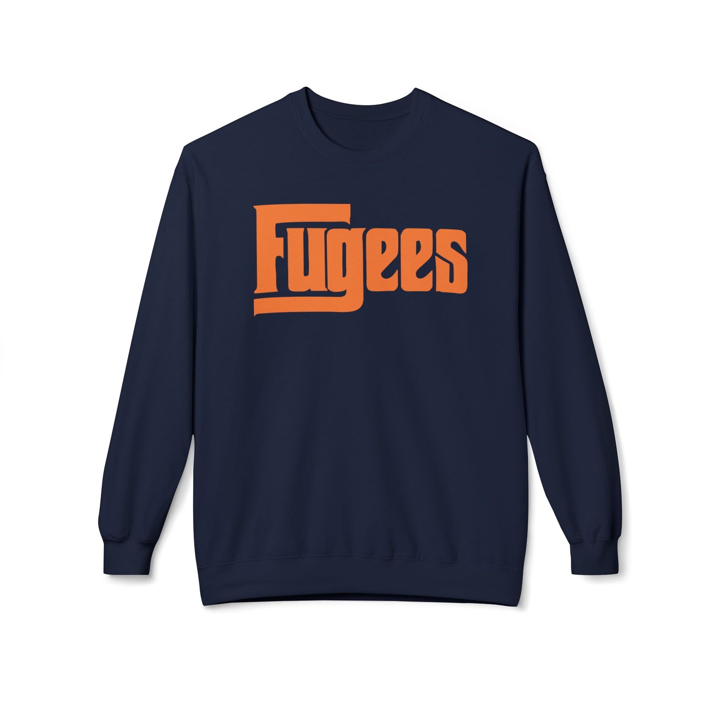 The Fugees Sweatshirt | (ref: UK)