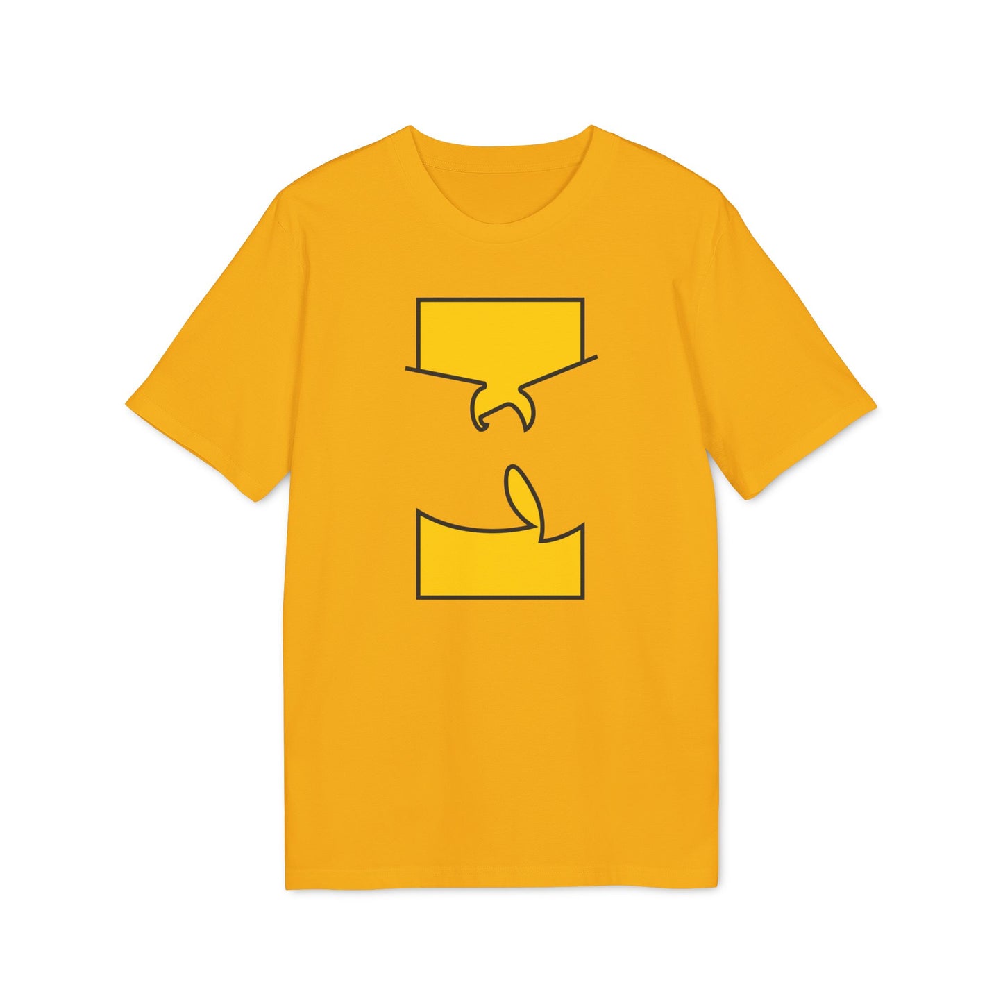 Wu Tang T Shirt (Premium Organic) | (ref: UK)