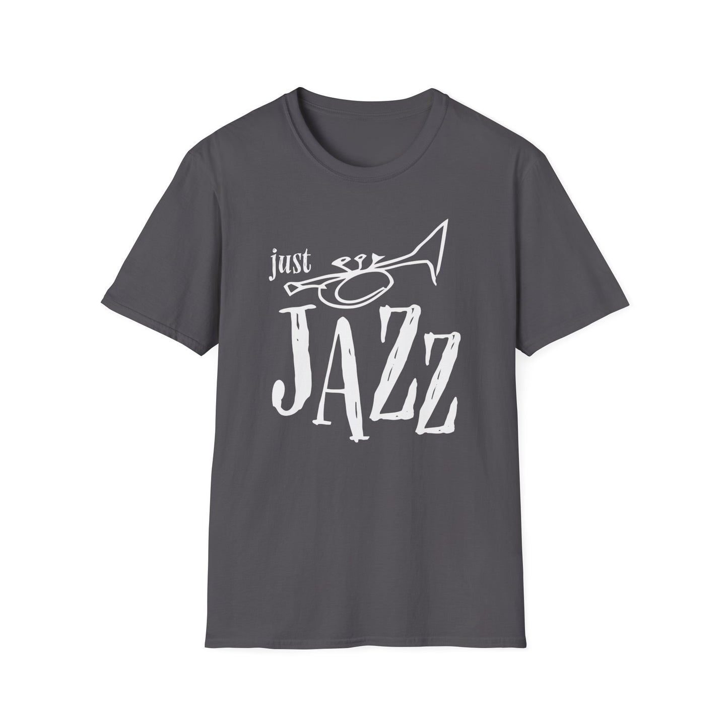 Just Jazz T Shirt | (ref: UK)