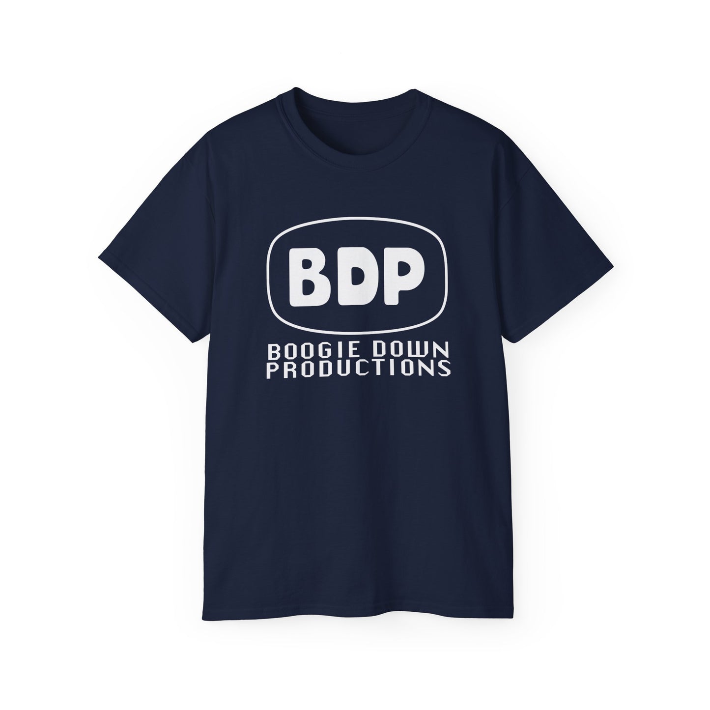 Boogie Down Productions BDP T Shirt Heavyweight | (ref: UK)