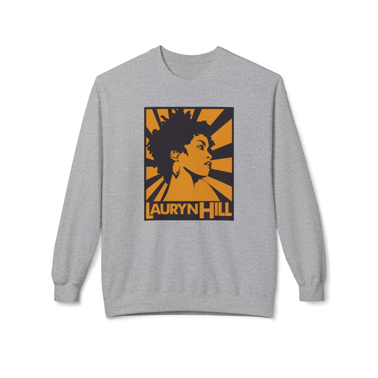 Lauryn Hill Sweatshirt | (ref: UK)