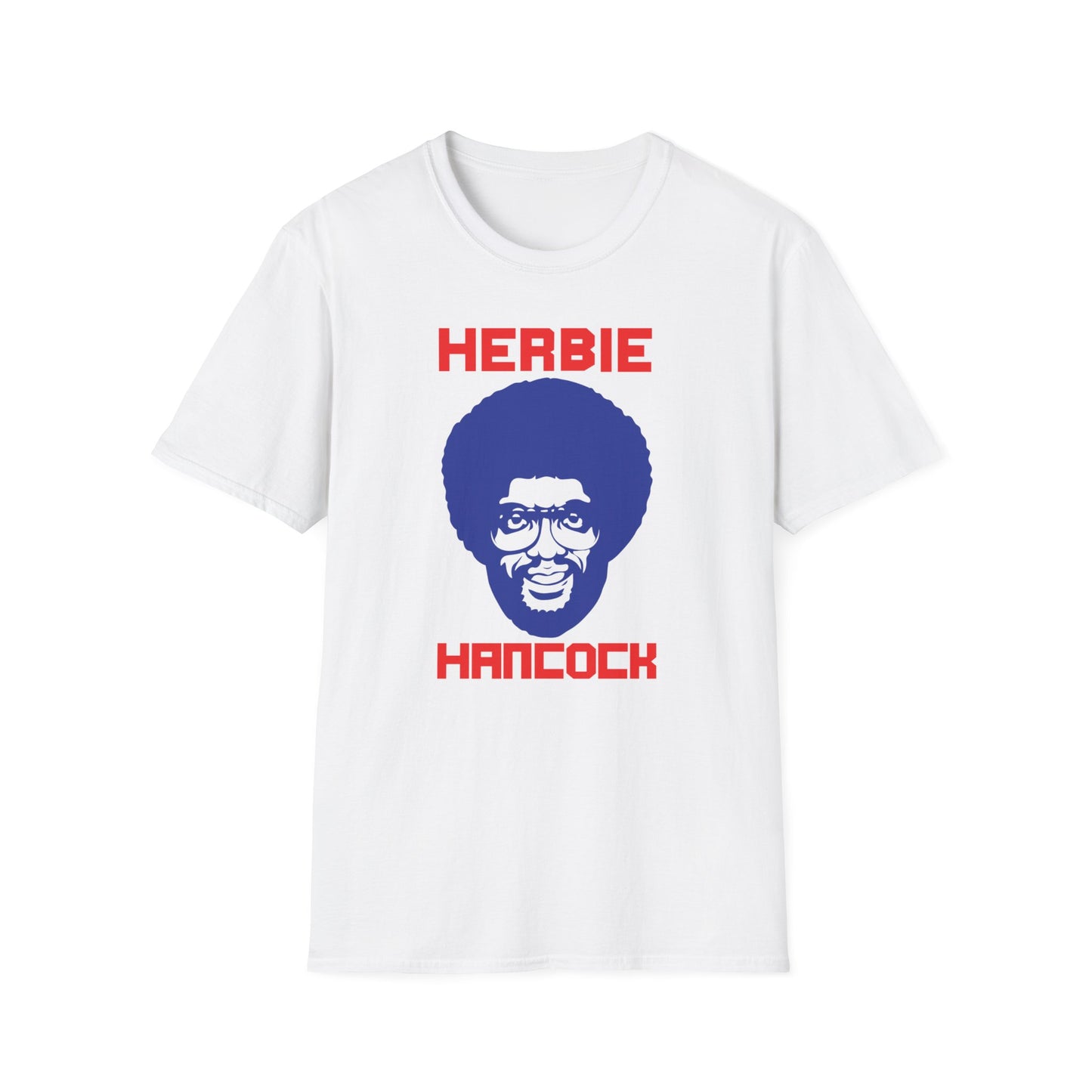 Herbie Hancock T Shirt | (ref: UK)