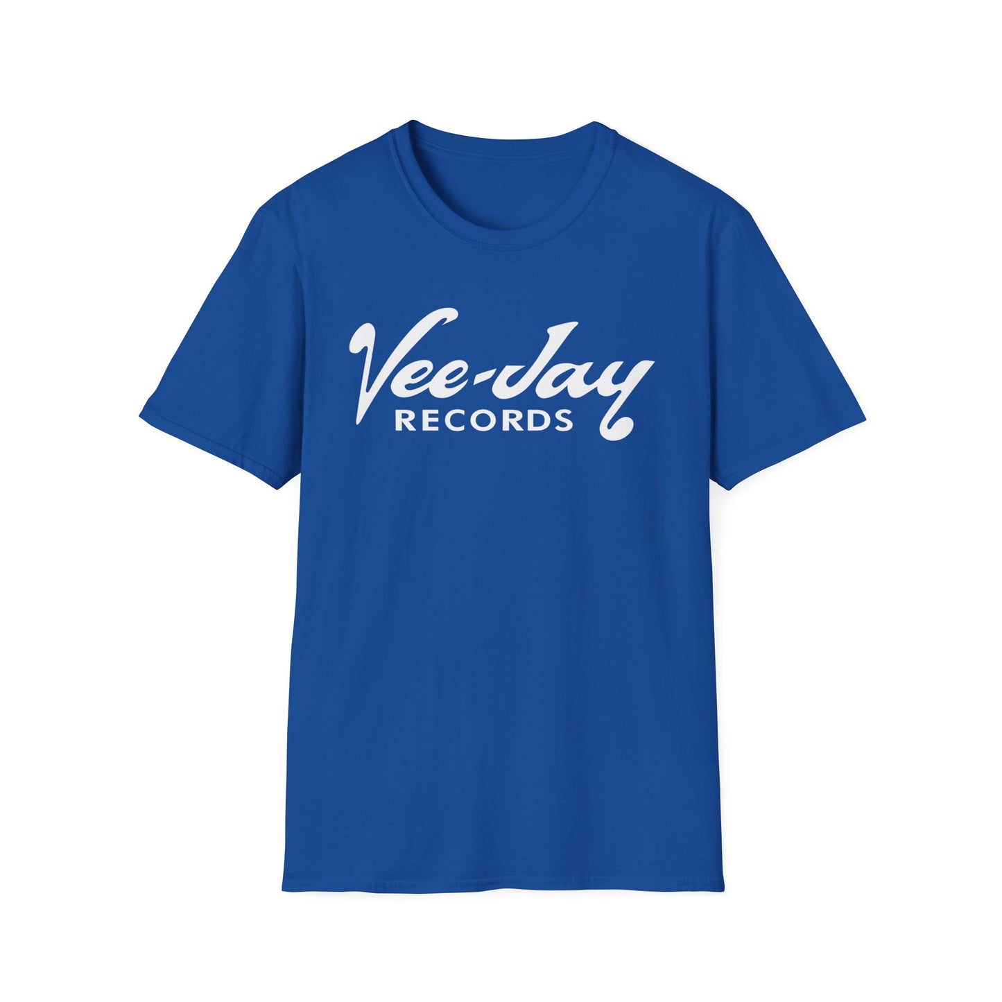 Vee Jay Records T Shirt | (ref: UK)