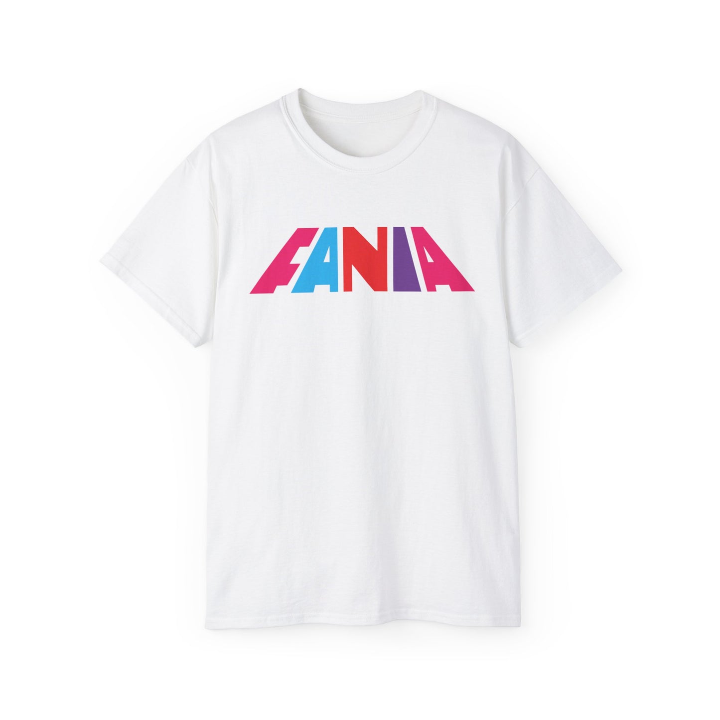 Fania Records T Shirt Heavyweight | (ref: UK)