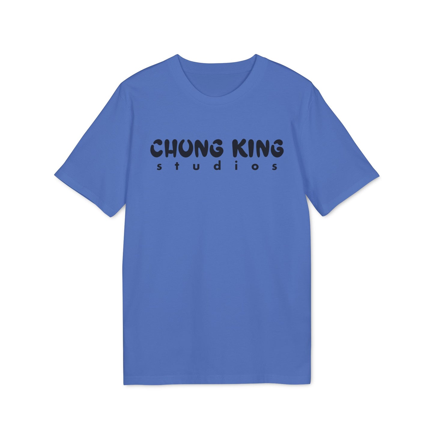 Chung King Studios T Shirt (Premium Organic) | (ref: UK)