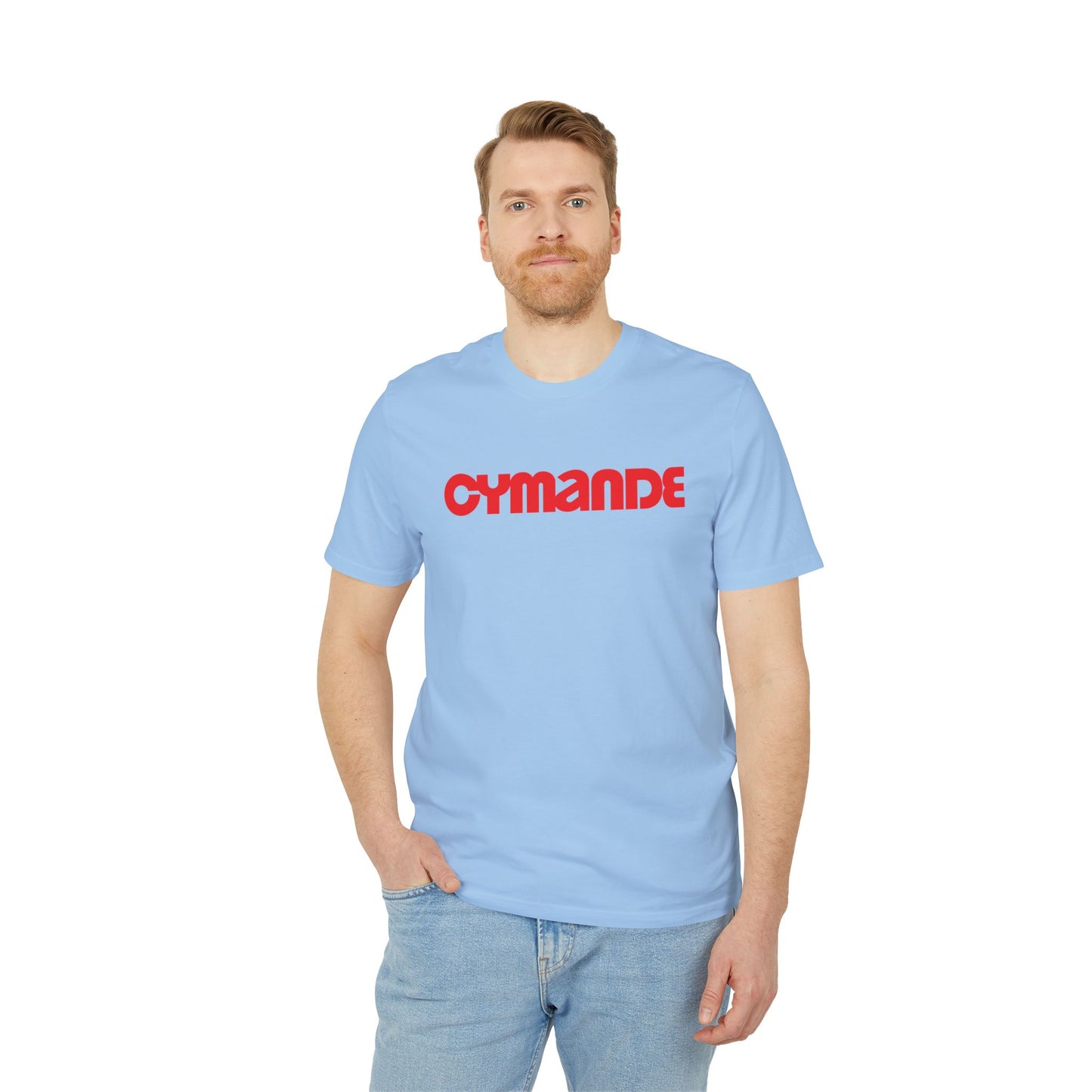 Cymande T Shirt (Premium Organic) | (ref: UK)