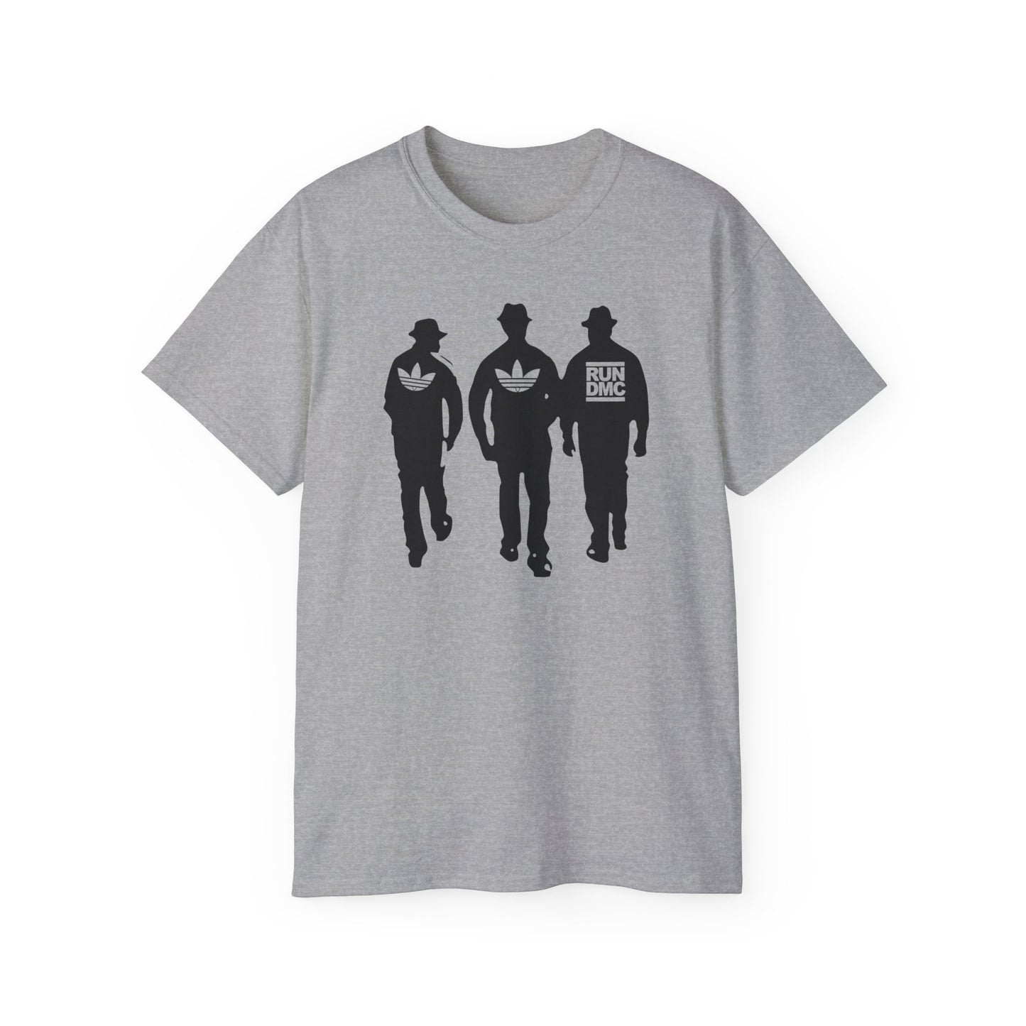 Run DMC T Shirt Heavyweight | (ref: UK)