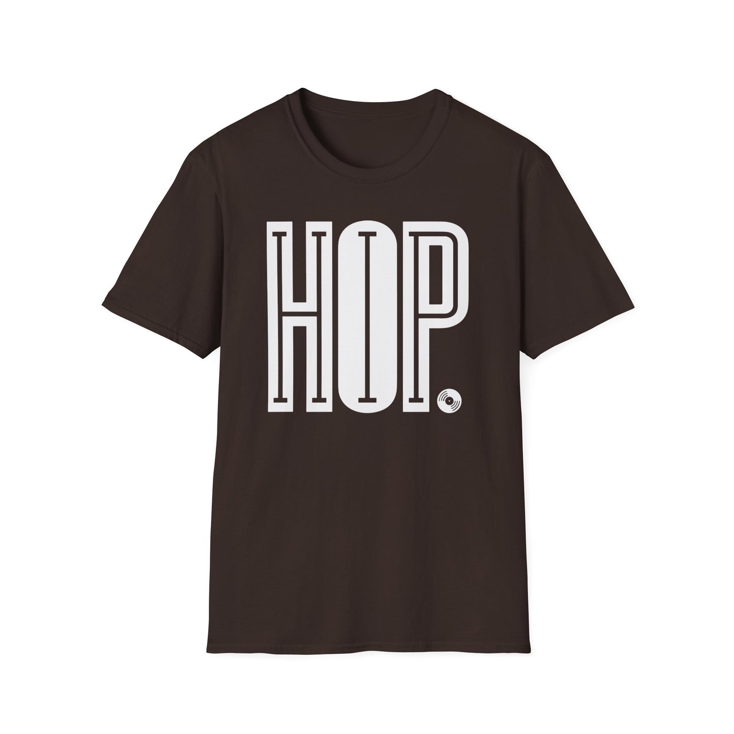 Hip Hop T Shirt | (ref: UK)