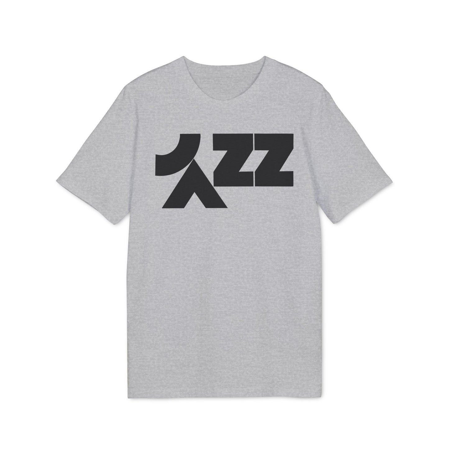 Jazz Up T Shirt (Premium Organic) | (ref: UK)