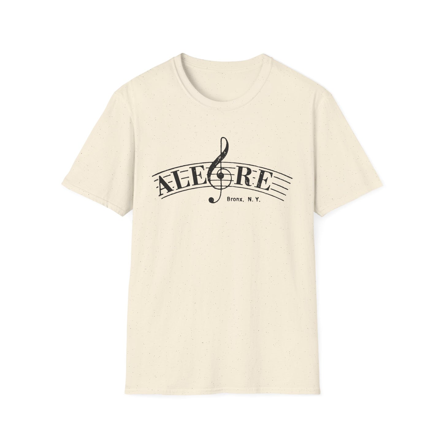 Alegre Records T Shirt | (ref: UK)