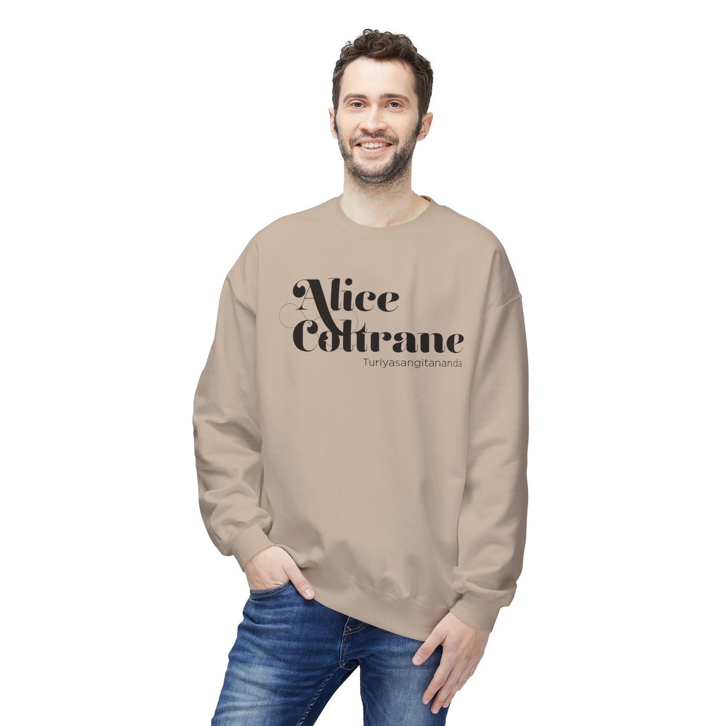 Alice Coltrane Sweatshirt | (ref: UK)