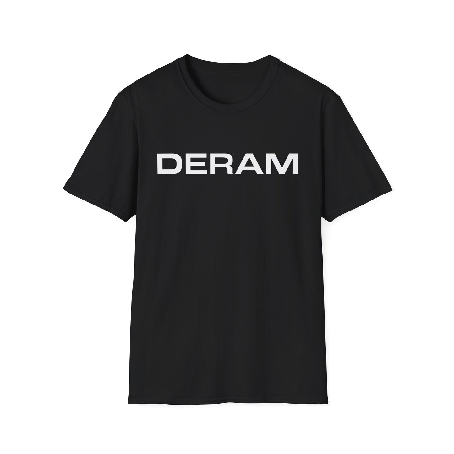 Deram Records T Shirt | (ref: UK)