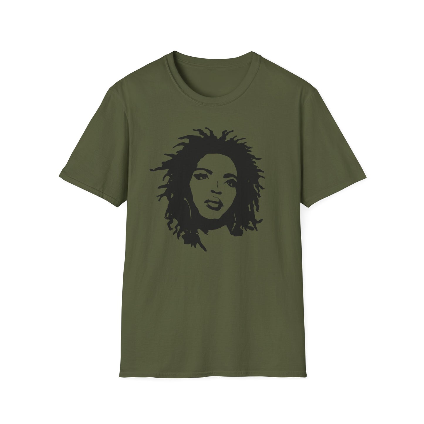 Miseducation Of Lauryn Hill T Shirt | (ref: UK)