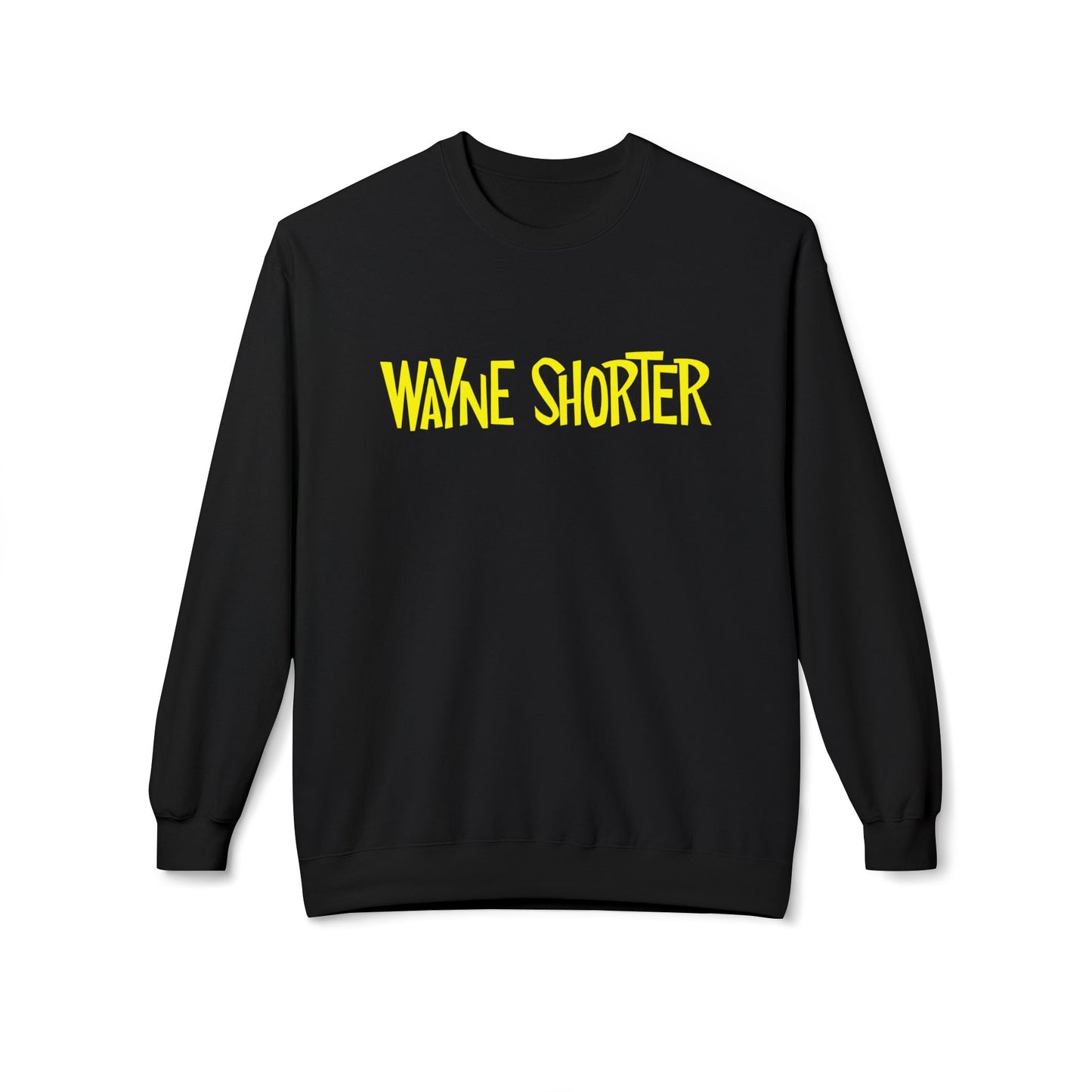 Wayne Shorter Sweatshirt | (ref: UK)