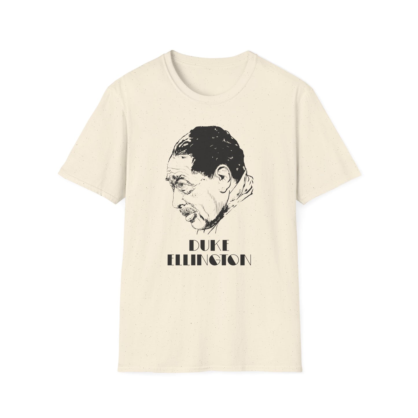 Duke Ellington T Shirt | (ref: UK)