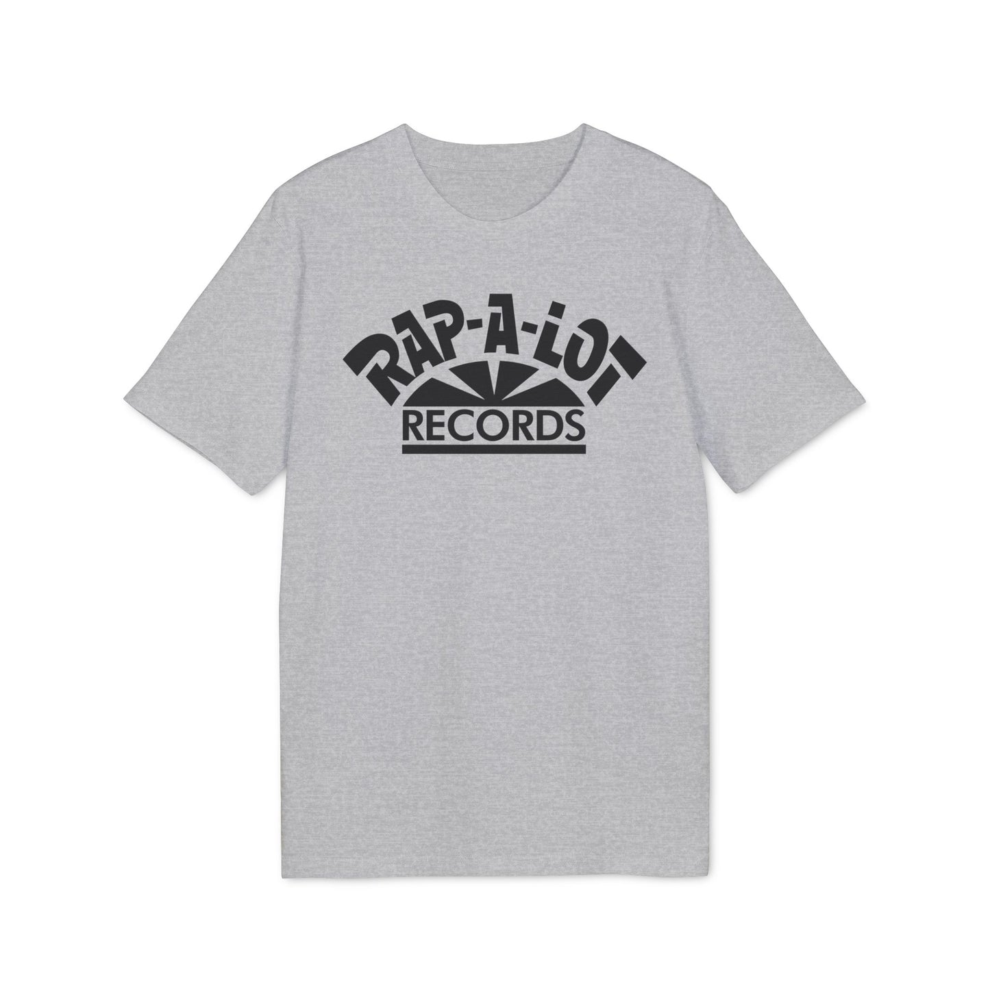 Rap A Lot Records T Shirt (Premium Organic) | (ref: UK)