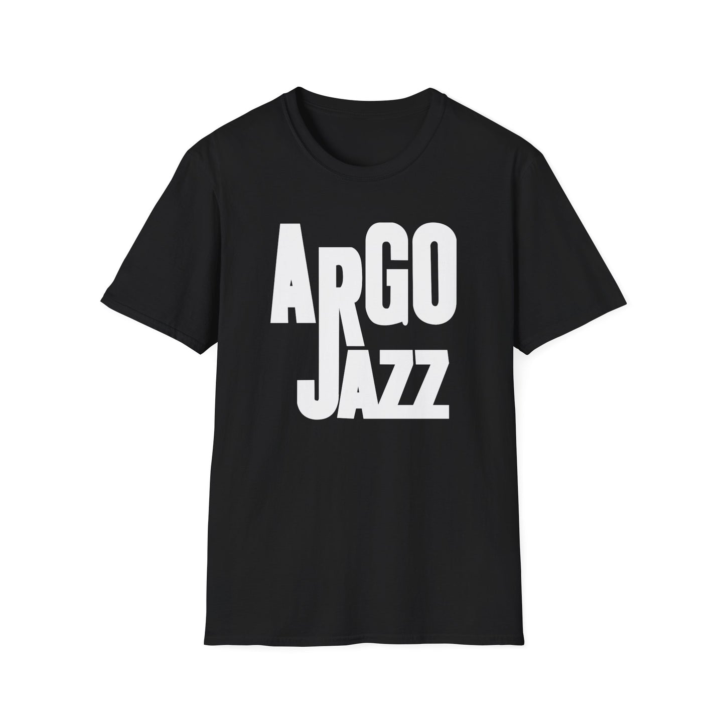 Argo Records T Shirt | (ref: UK)