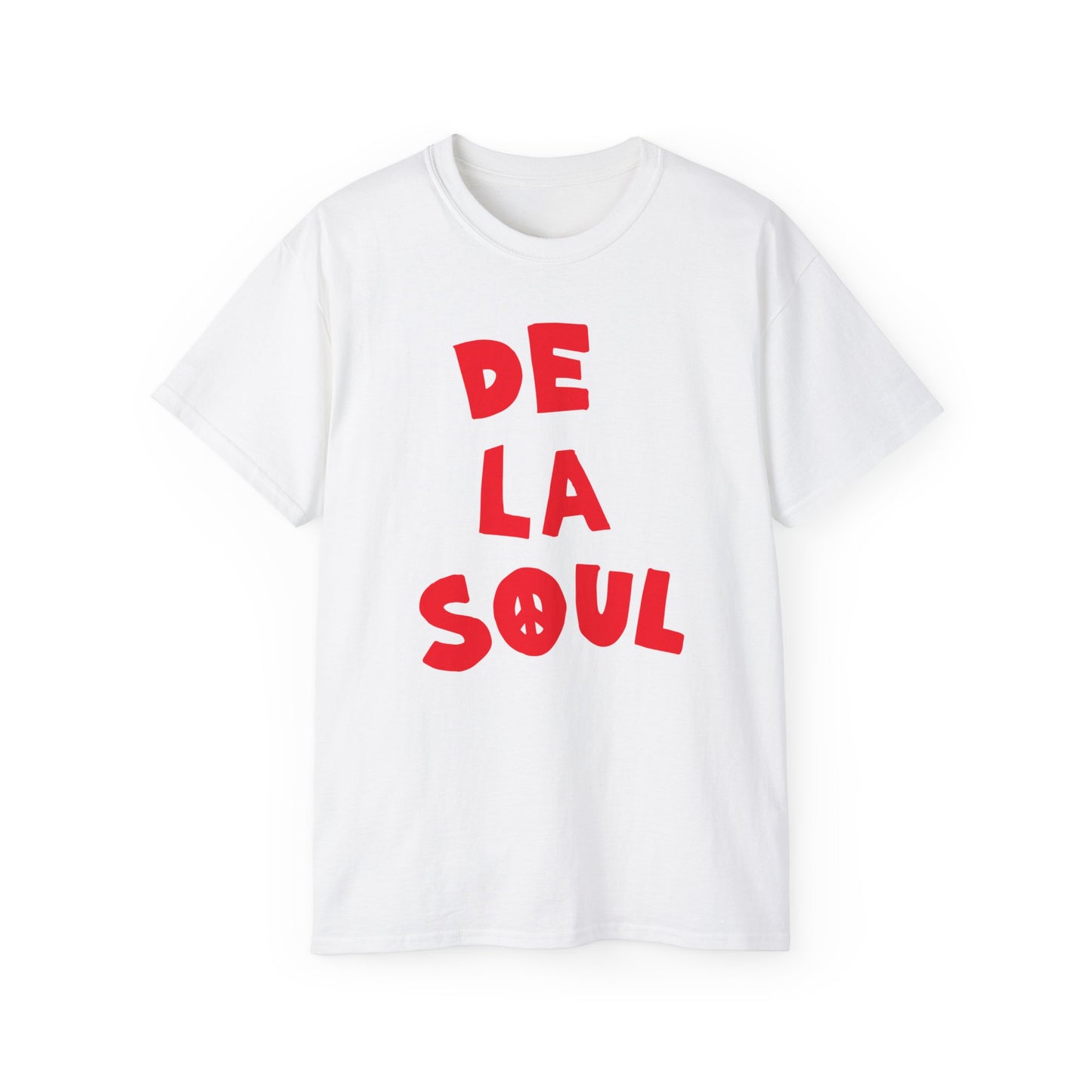 De La Soul T Shirt Heavyweight | (ref: UK)