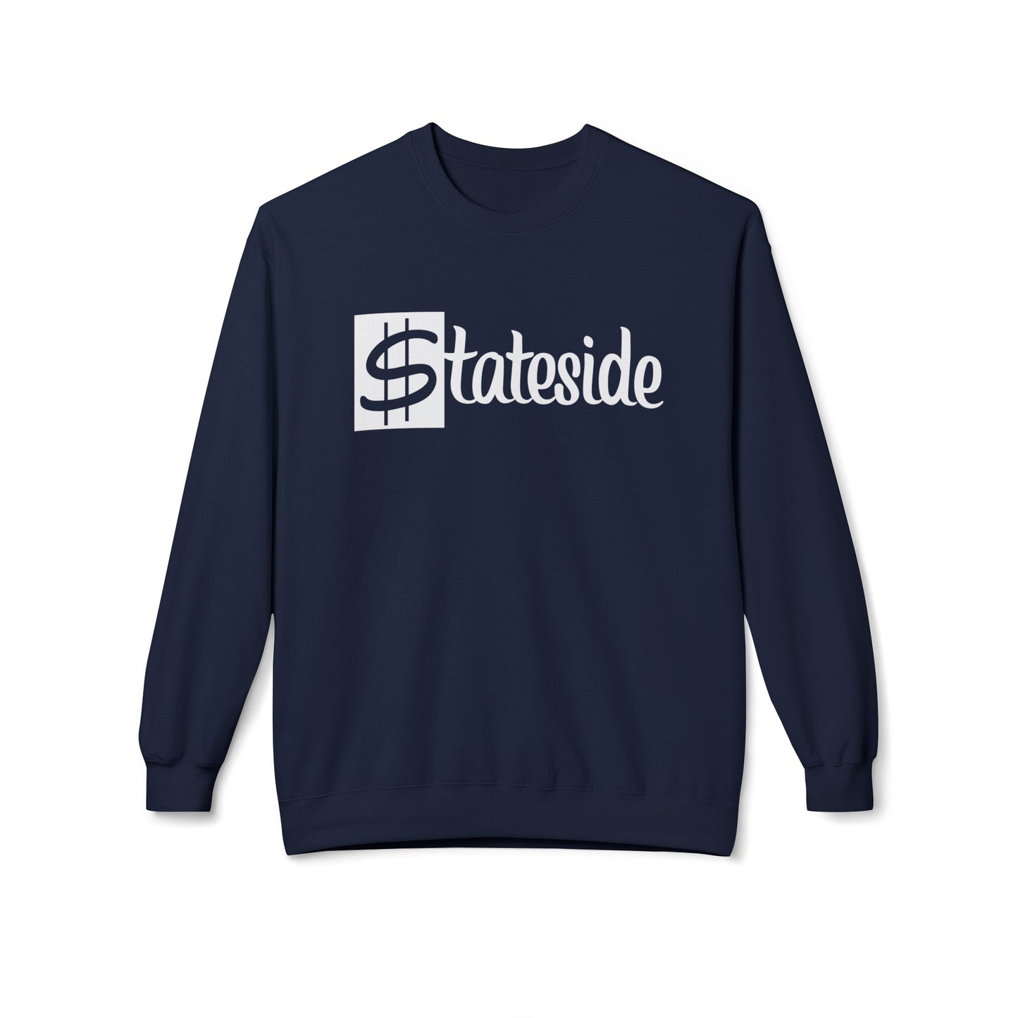 Stateside Records Sweatshirt | (ref: UK)