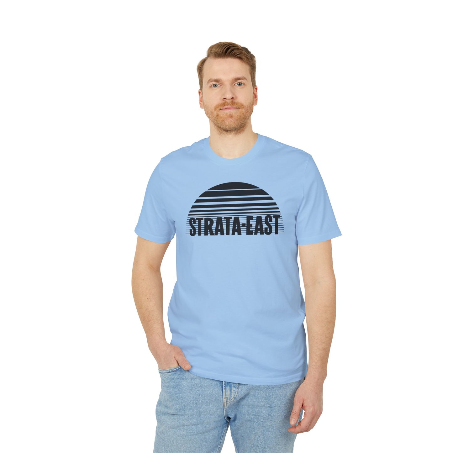 Strata East Records T Shirt (Premium Organic) | (ref: UK)