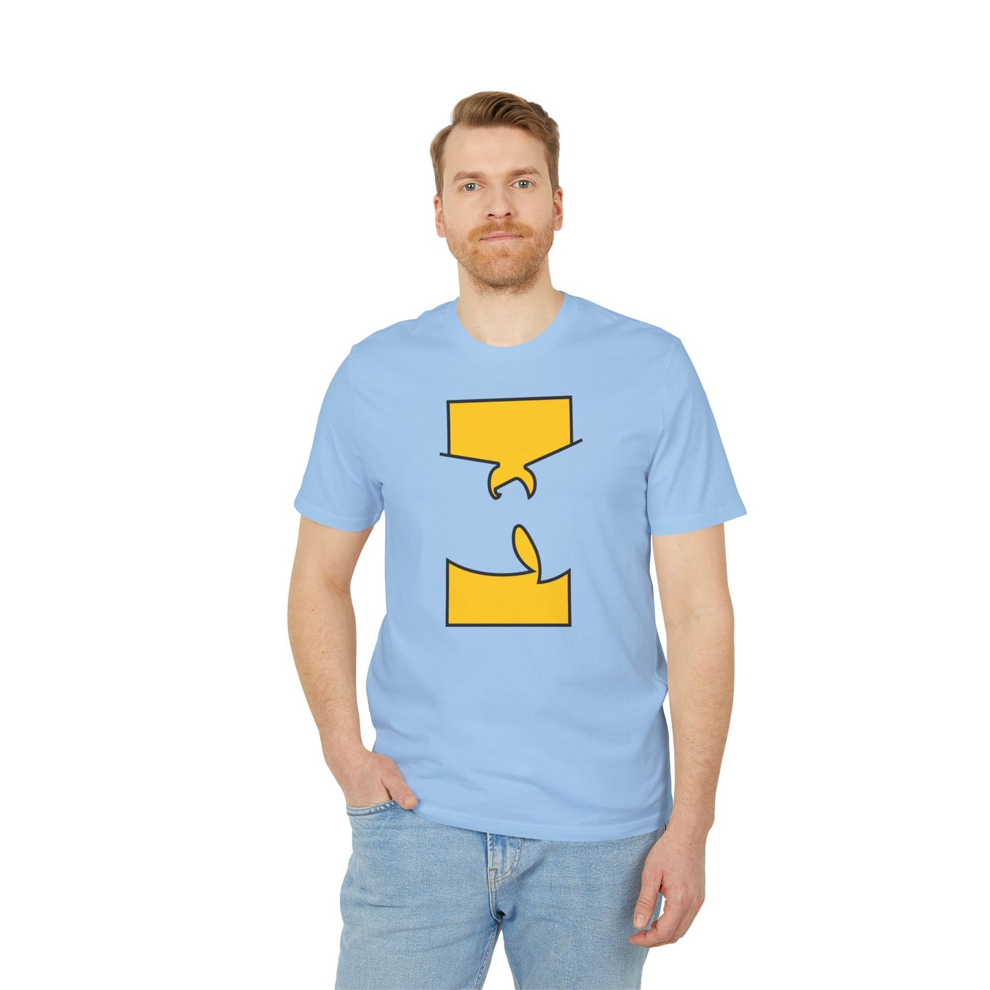 Wu Tang T Shirt (Premium Organic) | (ref: UK)