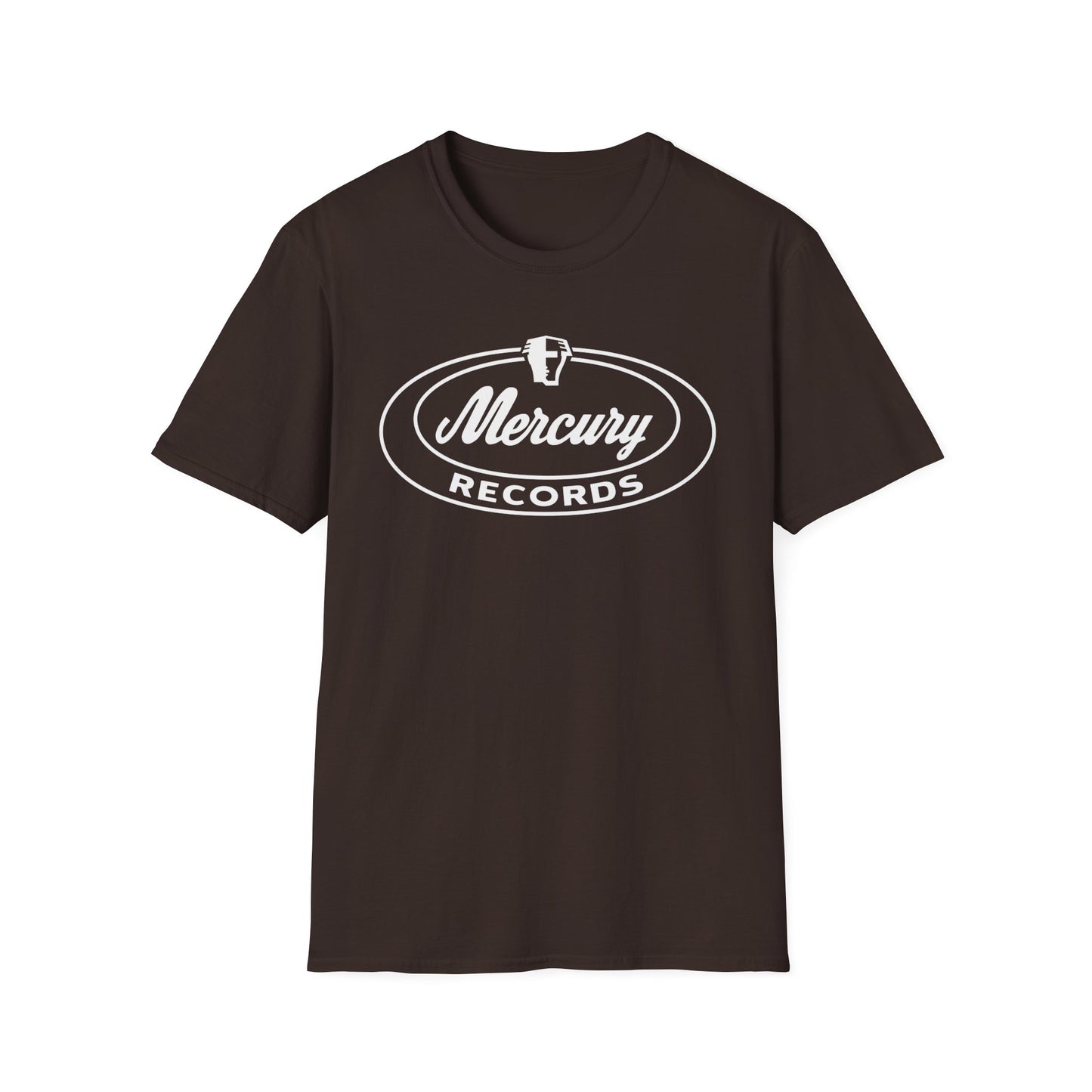 Mercury Records T Shirt | (ref: UK)