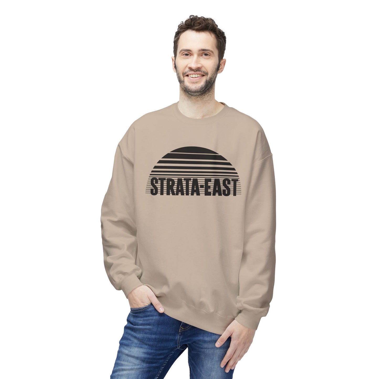 Strata East Records Sweatshirt | (ref: UK)