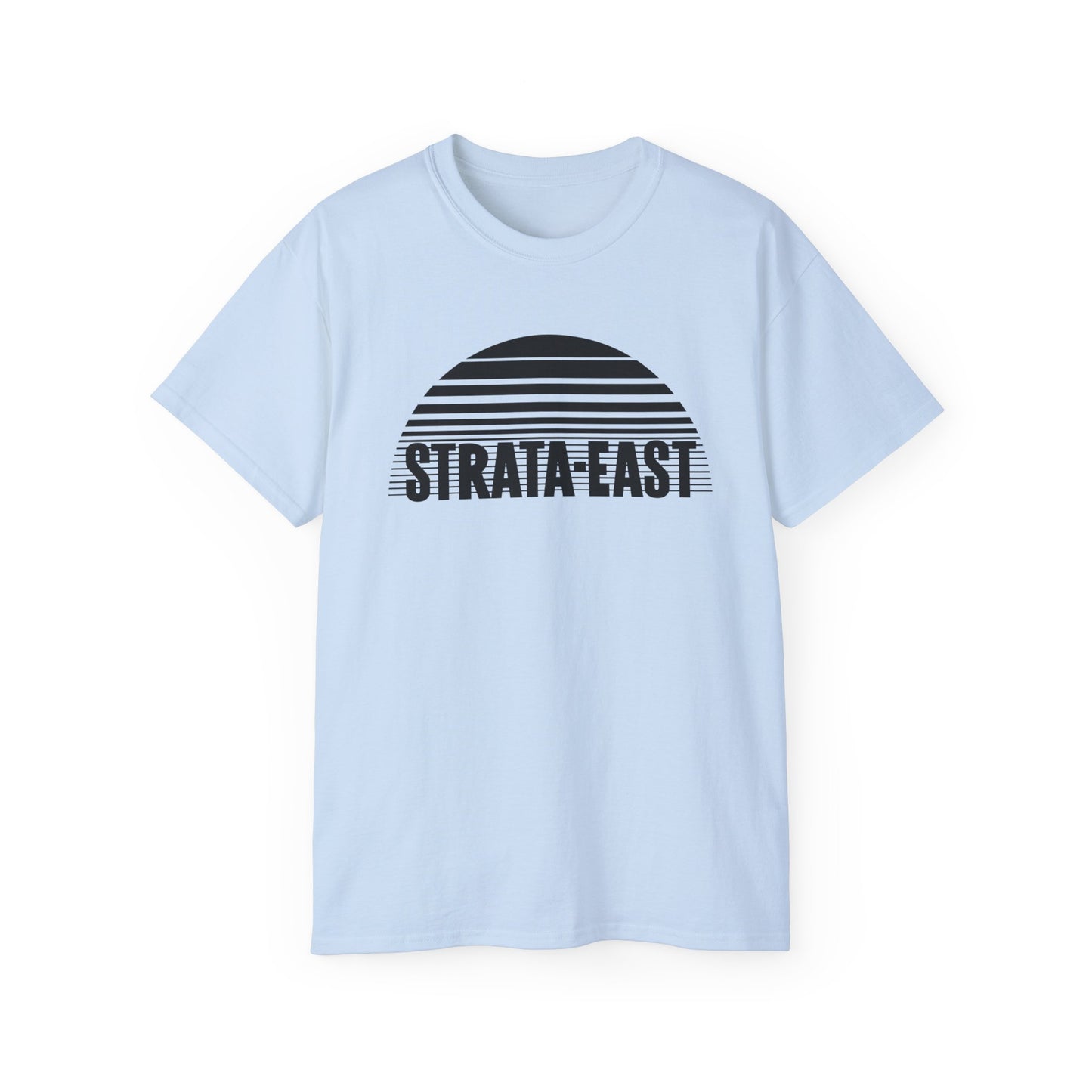 Strata East Records T Shirt Heavyweight | (ref: UK)