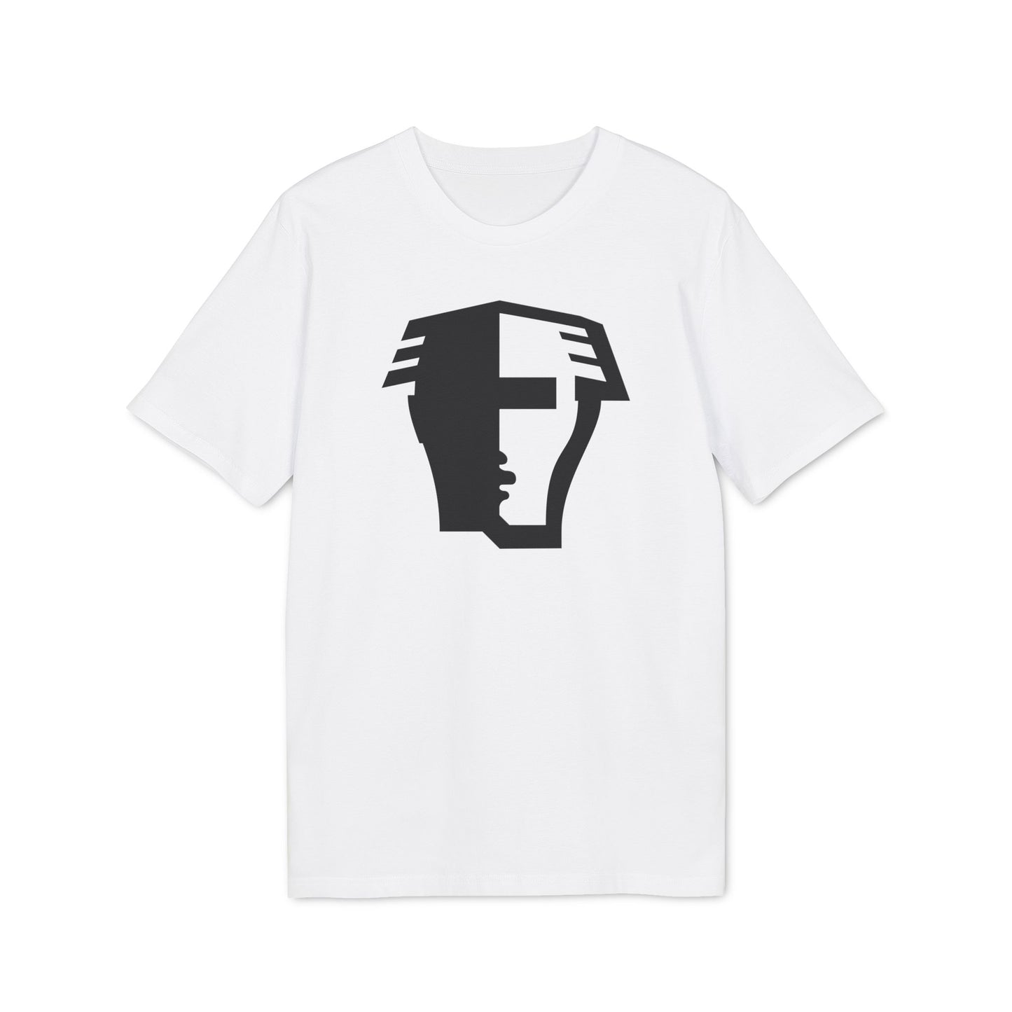 Mercury Records Face T Shirt (Premium Organic) | (ref: UK)