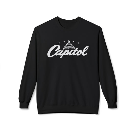 Capitol Records Sweatshirt | (ref: UK)