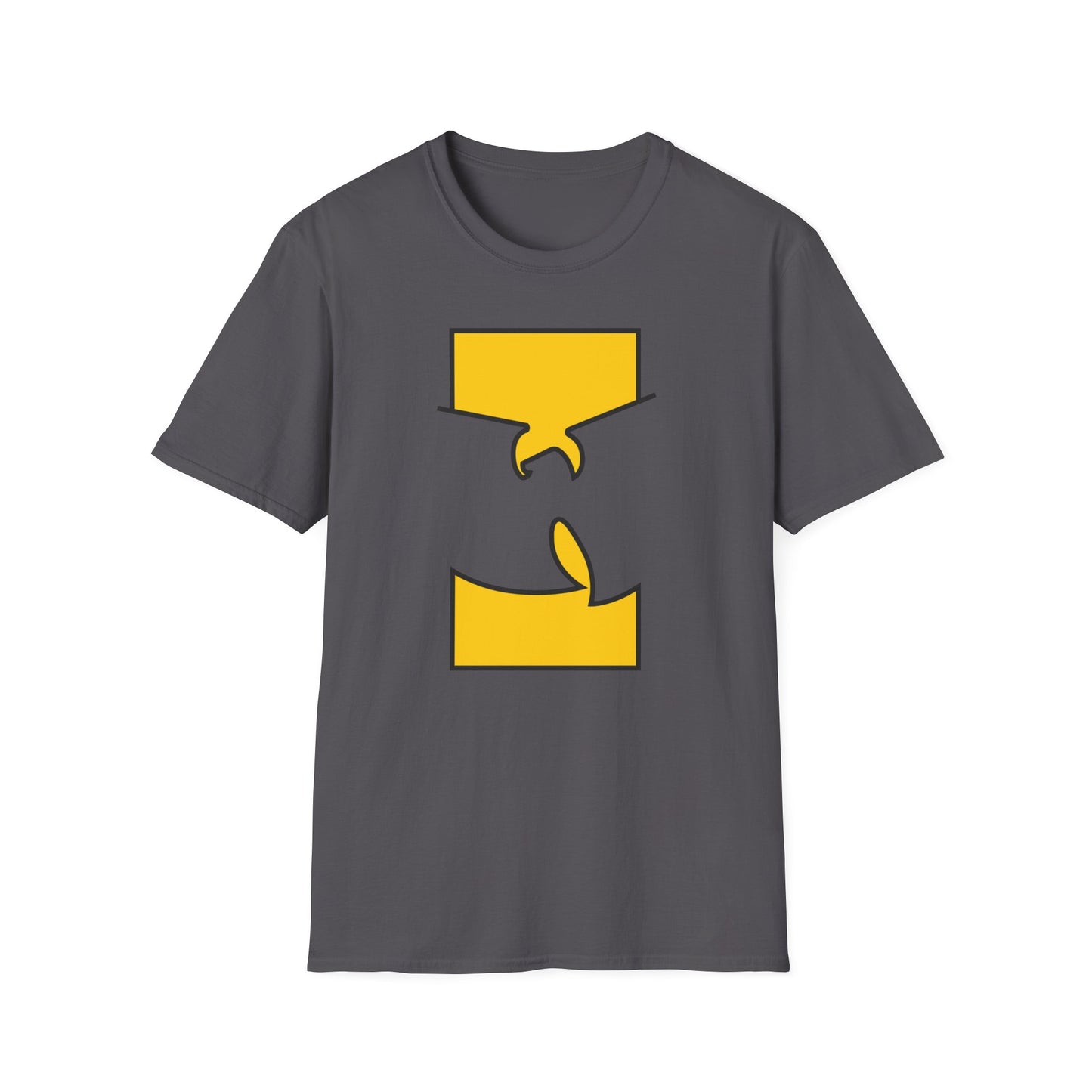 Wu Tang T Shirt | (ref: UK)