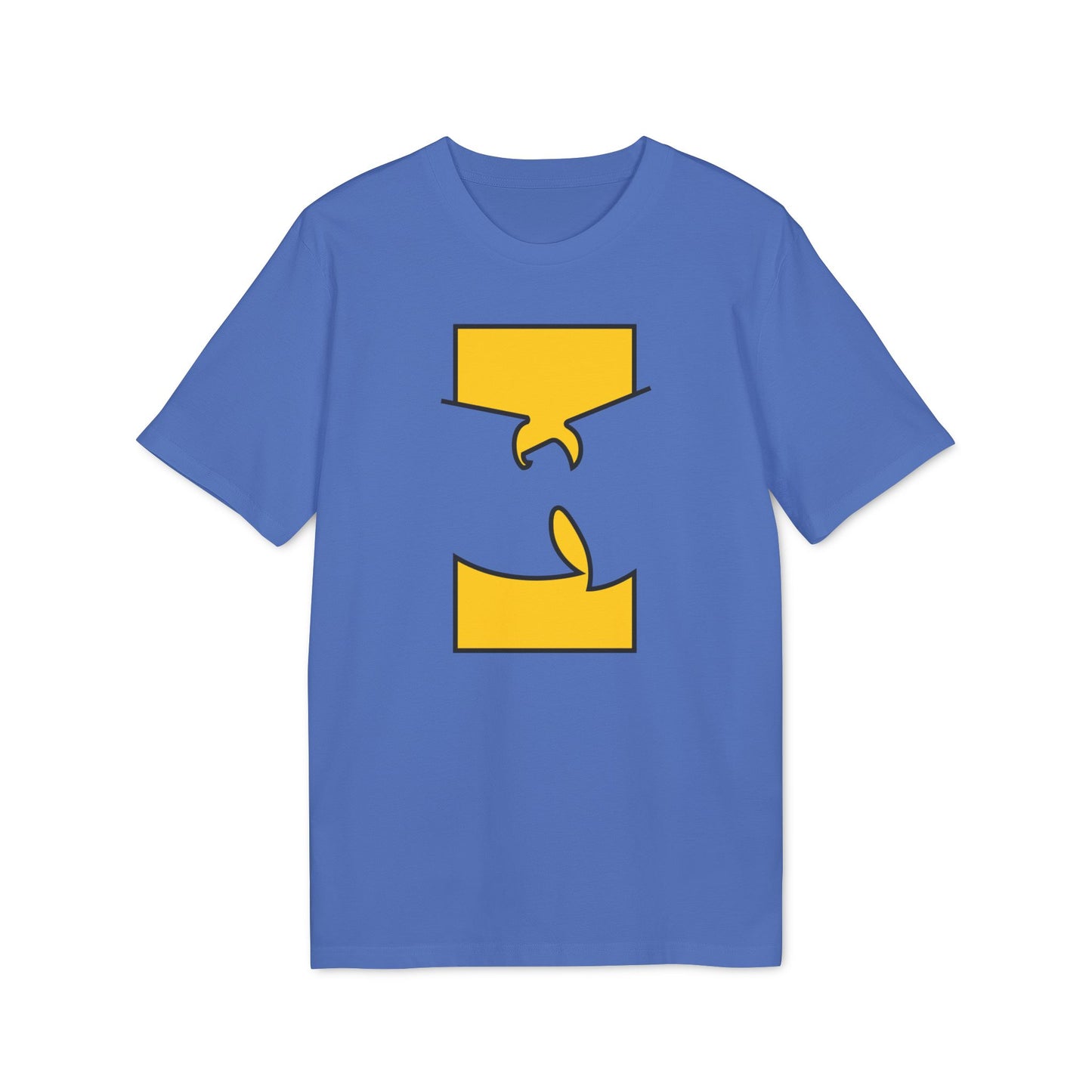 Wu Tang T Shirt (Premium Organic) | (ref: UK)