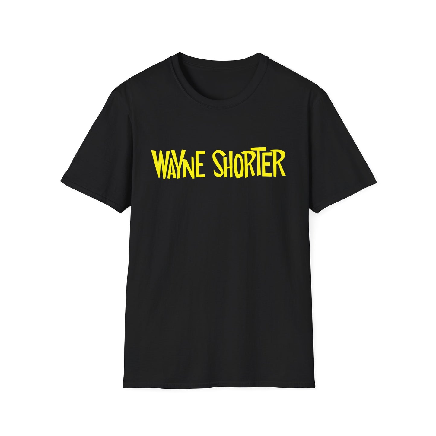 Wayne Shorter T Shirt | (ref: UK)