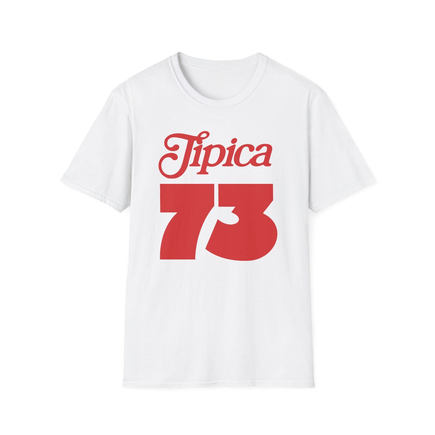 Tipica 73 T Shirt | (ref: UK)