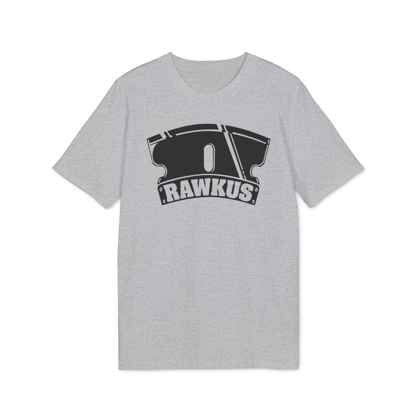 Rawkus Records T Shirt (Premium Organic) | (ref: UK)