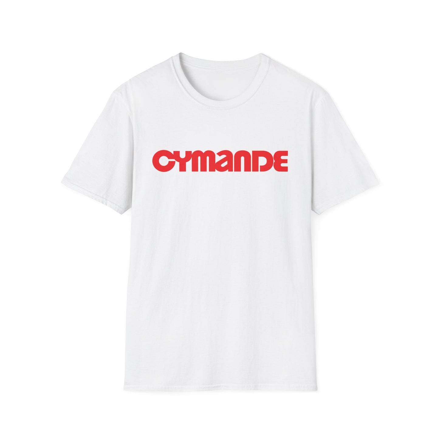 Cymande T Shirt | (ref: UK)