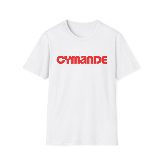 Cymande T Shirt | (ref: UK)