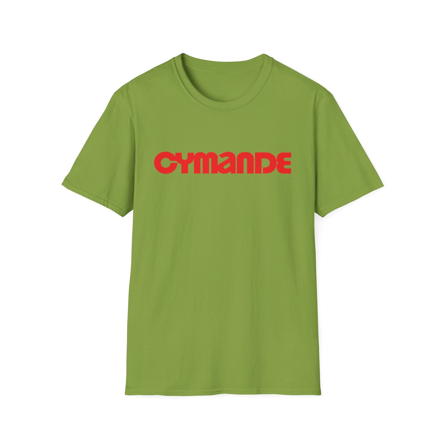 Cymande T Shirt | (ref: UK)