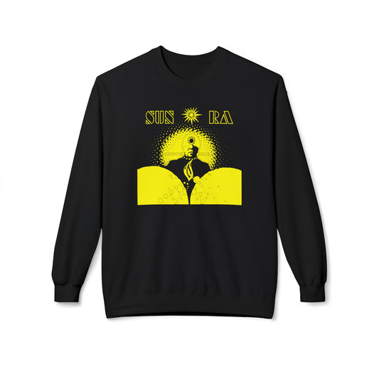 Sun Ra Sweatshirt | (ref: UK)