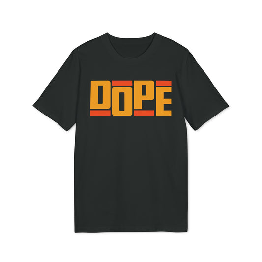 Dope EPMD T Shirt (Premium Organic) | (ref: UK)