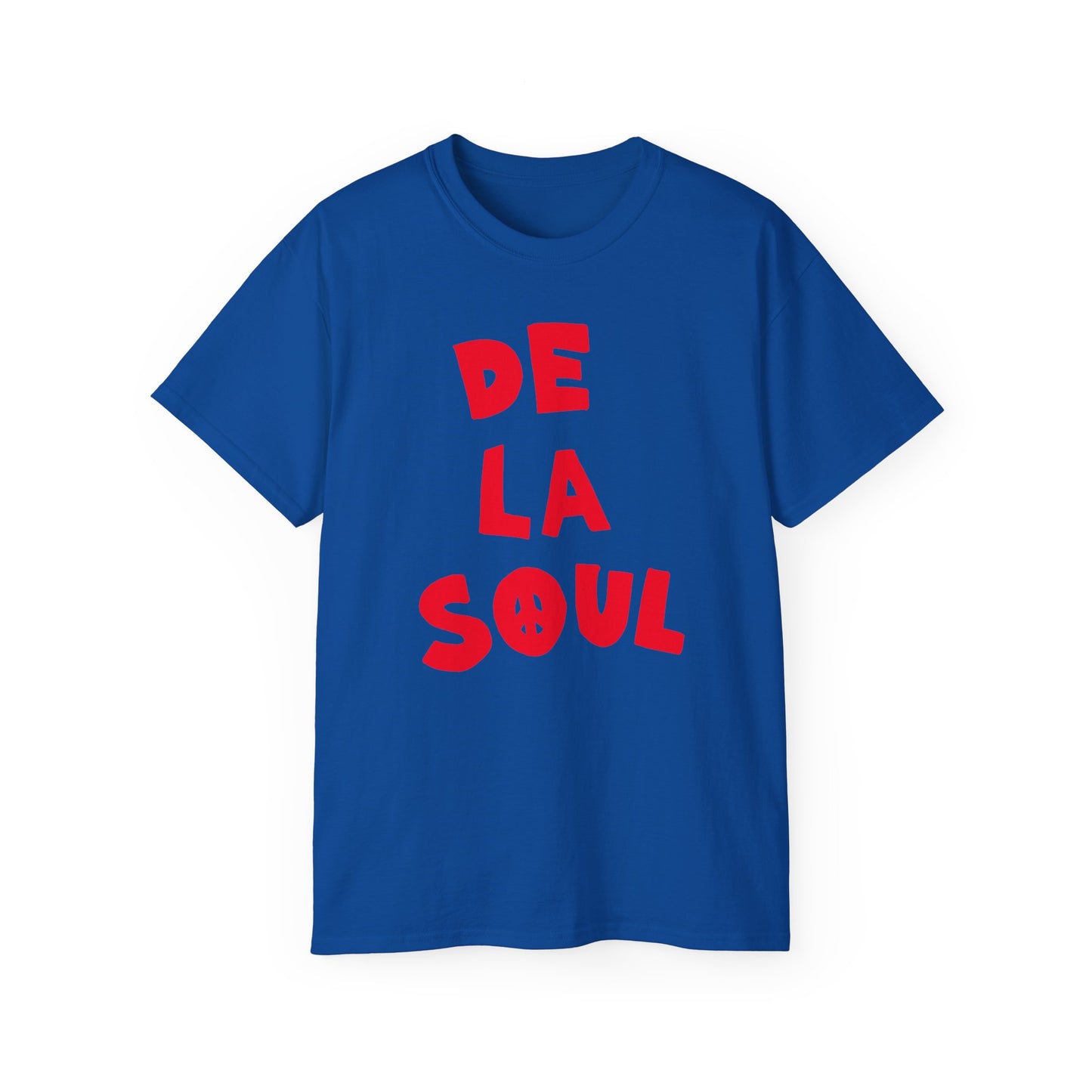 De La Soul T Shirt Heavyweight | (ref: UK)